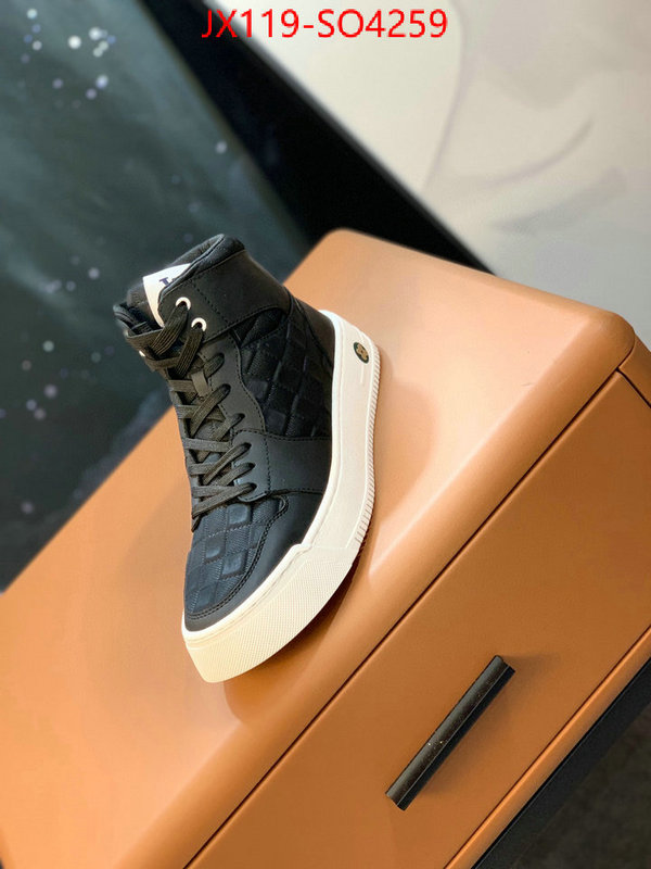 Men Shoes-LV,where to find best , ID: SO4259,$: 119USD