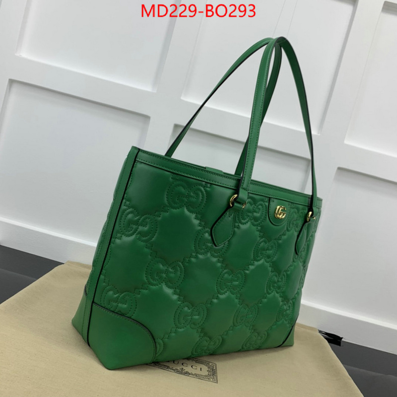 Gucci Bags(TOP)-Handbag-,top ,ID: BO293,$: 229USD