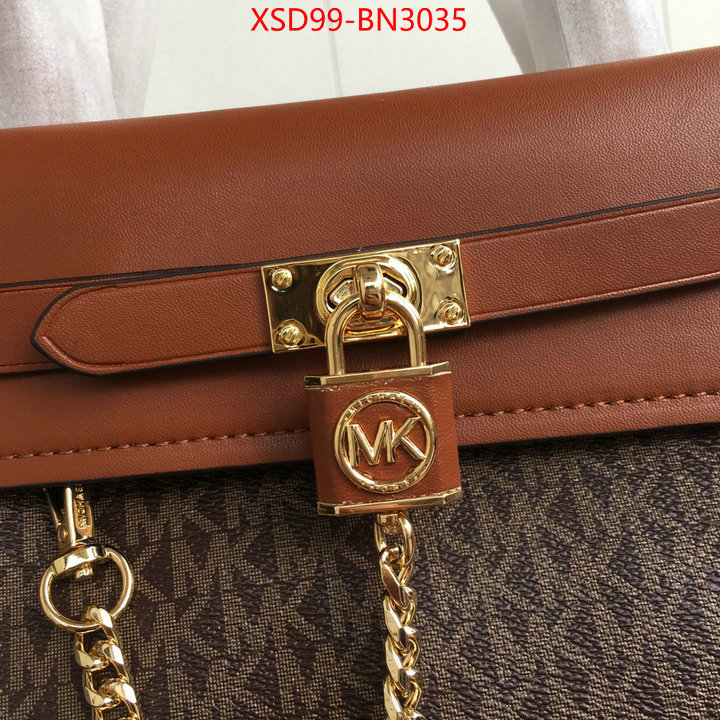 Michael Kors Bags(4A)-Handbag-,buy aaaaa cheap ,ID: BN3053,$: 99USD