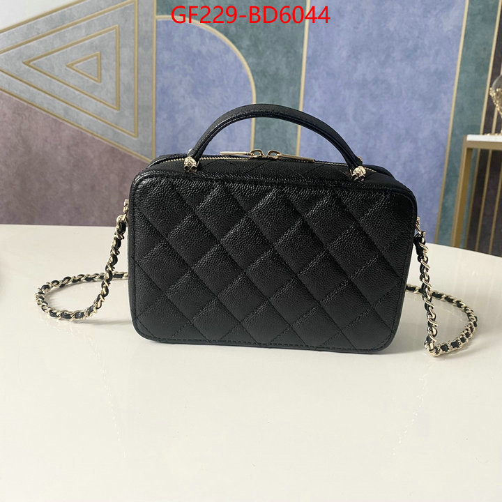 Chanel Bags(TOP)-Diagonal-,ID: BD6044,$: 229USD