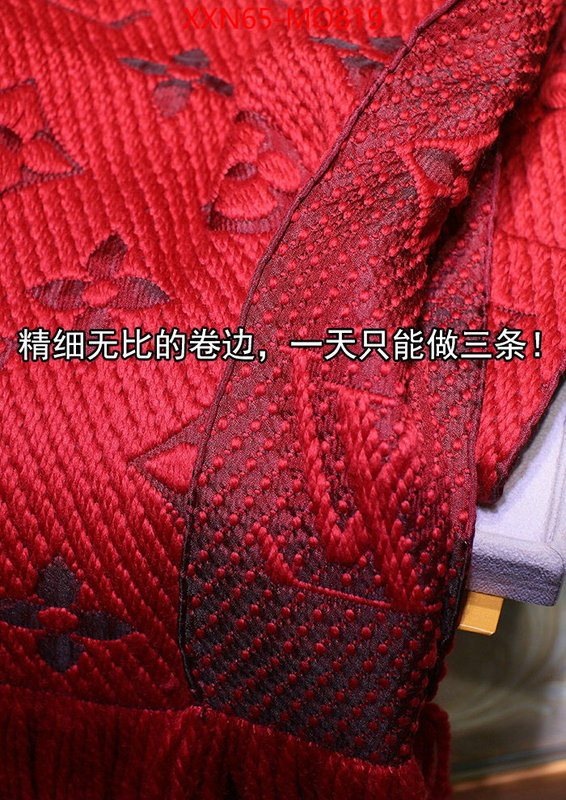 Scarf-LV,at cheap price , ID: MO819,$: 65USD