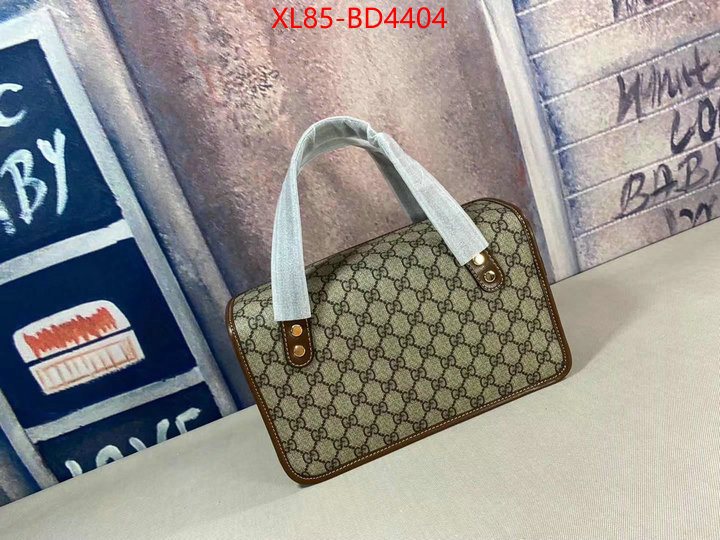 Gucci Bags(4A)-Horsebit-,the most popular ,ID: BD4404,$: 85USD