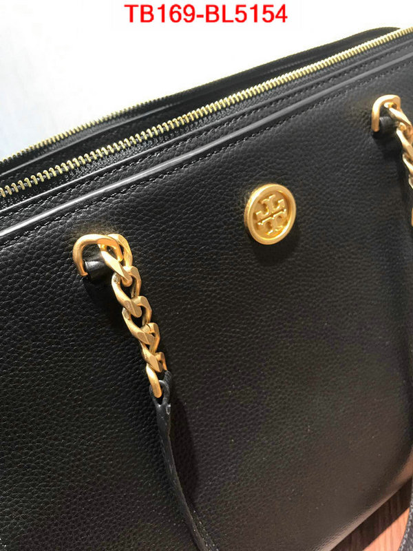 Tory Burch Bags(TOP)-Handbag-,ID: BL5154,$: 169USD