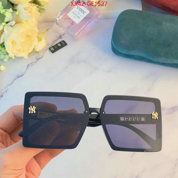 Glasses-Gucci,where to buy fakes , ID: GE1527,$: 42USD