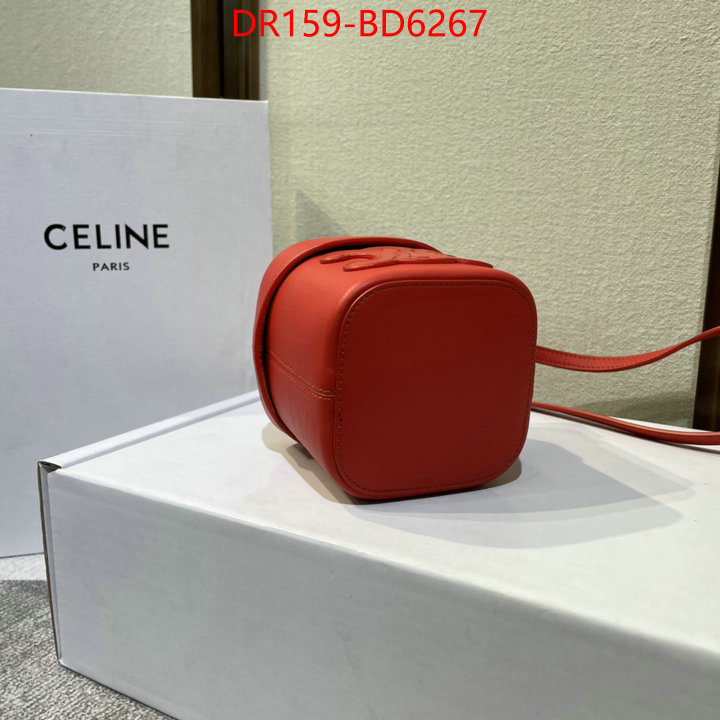 CELINE Bags(TOP)-Diagonal,1:1 clone ,ID: BD6267,$: 159USD