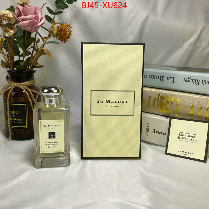 Perfume-Jo Malone,best quality replica , ID: XU624,$: 60USD