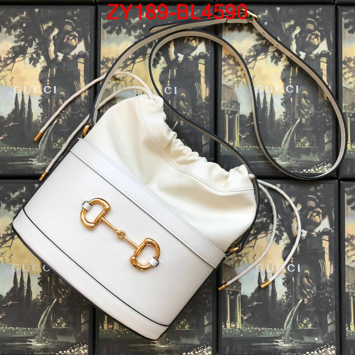 Gucci Bags(TOP)-Horsebit-,where to buy fakes ,ID: BL4590,$: 189USD