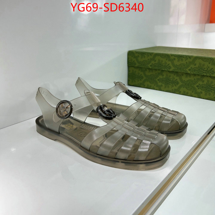 Women Shoes-Gucci,best replica quality , ID: SD6340,$: 69USD