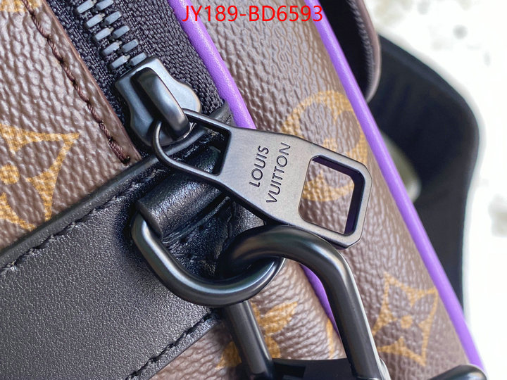 LV Bags(TOP)-Pochette MTis-Twist-,ID: BD6593,$: 189USD