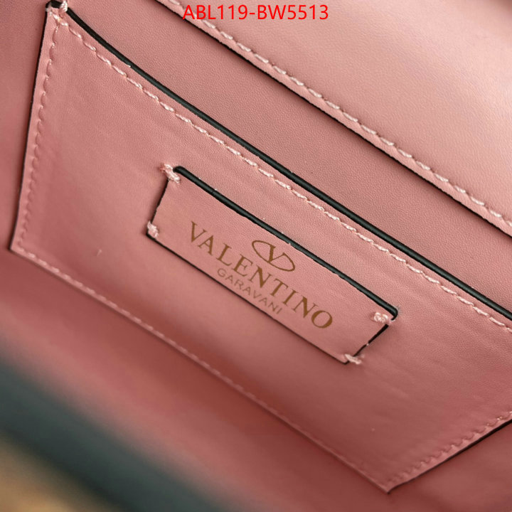 Valentino Bags(4A)-Diagonal-,replica us ,ID: BW5513,$: 119USD