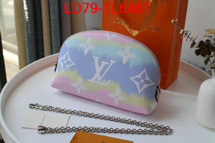 LV Bags(TOP)-Wallet,ID:TL6461,$: 79USD