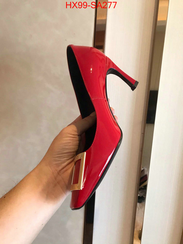 Women Shoes-Rogar Vivier,the highest quality fake , ID:SA277,$: 99USD