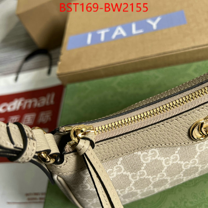 Gucci Bags(TOP)-Diagonal-,replica designer ,ID: BW2155,$: 169USD