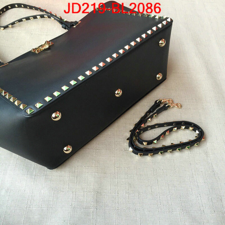 Valentino Bags (TOP)-Handbag-,aaaaa+ class replica ,ID: BL2086,$: 219USD