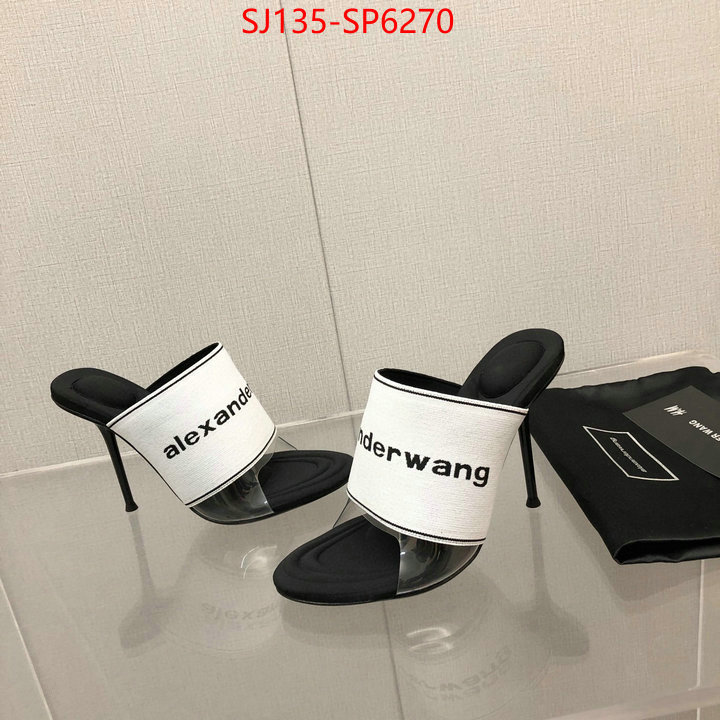 Women Shoes-Alexander Wang,exclusive cheap , ID: SP6270,$: 135USD