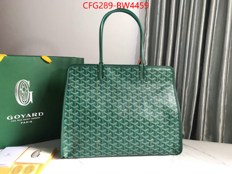 Goyard Bags(TOP)-Handbag-,ID: BW4459,$: 289USD