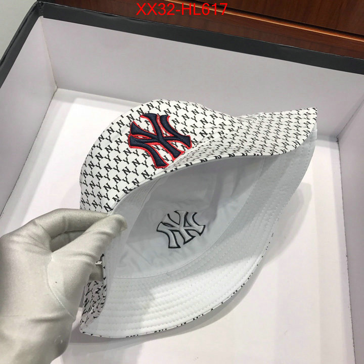 Cap (Hat)-New Yankee,where to buy high quality , ID: HL617,$: 32USD