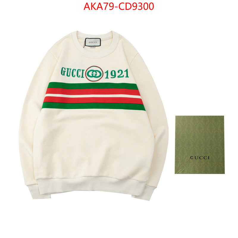 Clothing-Gucci,aaaaa replica designer , ID: CD9300,$: 79USD