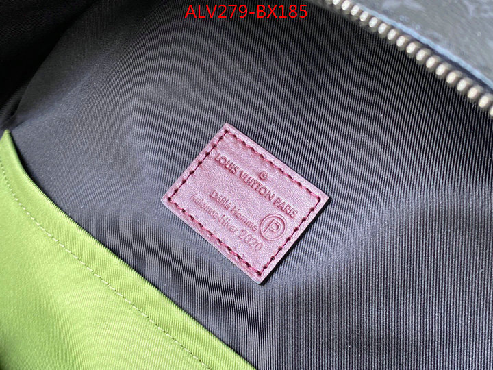 LV Bags(TOP)-Backpack-,ID: BX185,$: 279USD