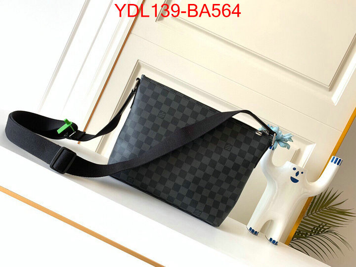LV Bags(TOP)-Pochette MTis-Twist-,ID: BA564,$: 139USD