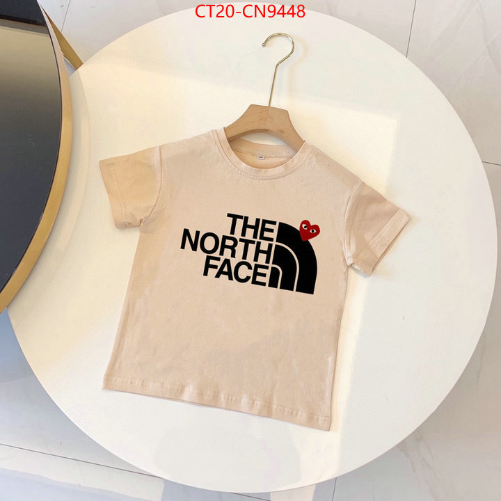 Kids clothing-Gucci,new , ID: CN9448,$: 20USD