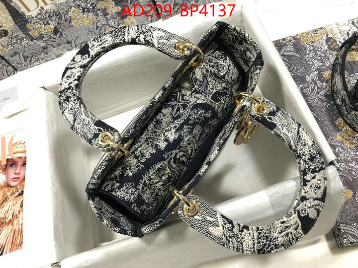 Dior Bags(TOP)-Lady-,ID: BP4137,$: 209USD