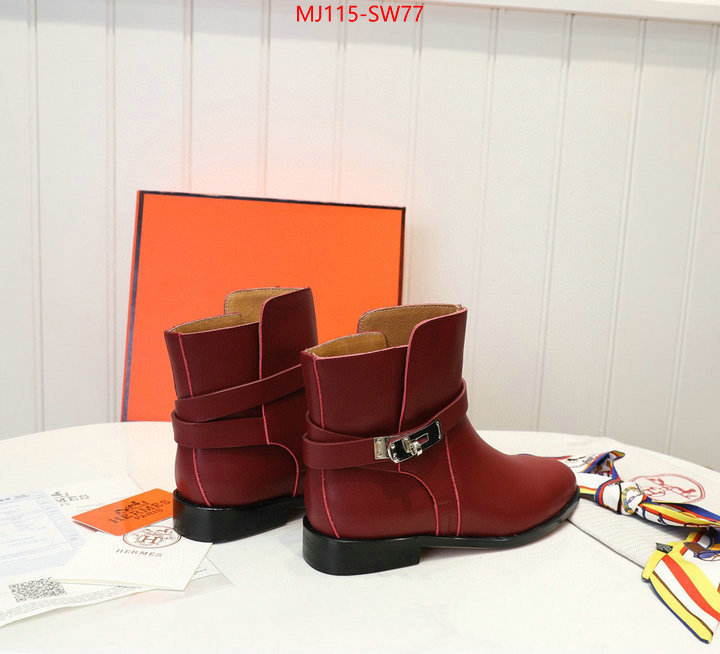 Women Shoes-Hermes,cheap high quality replica , ID: SW77,$: 115USD