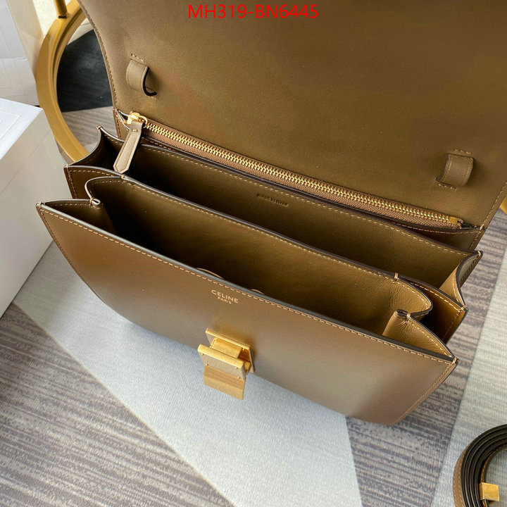 CELINE Bags(TOP)-Classic Series,new ,ID: BN6445,$: 319USD