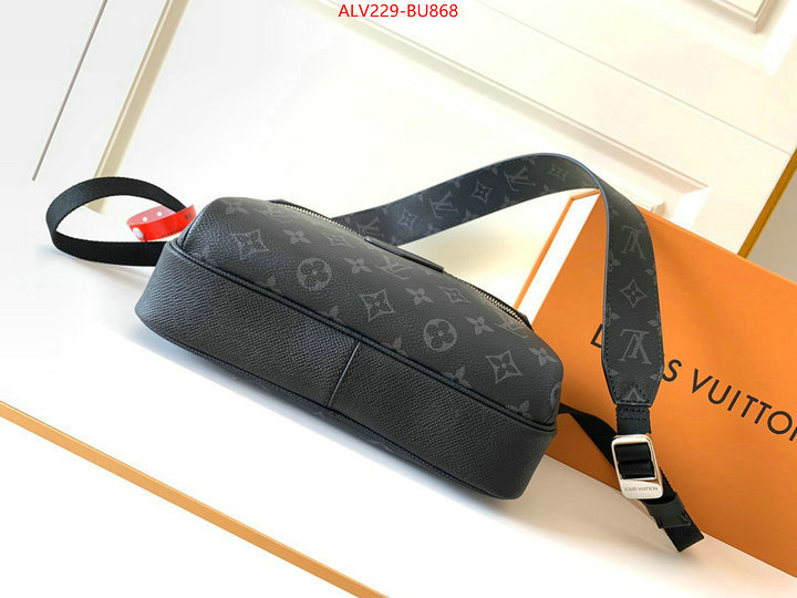 LV Bags(TOP)-Pochette MTis-Twist-,ID: BU868,$: 229USD