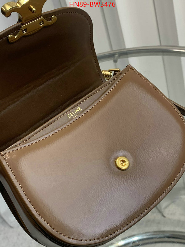 CELINE Bags(4A)-Diagonal,aaaaa customize ,ID: BW3476,$: 89USD