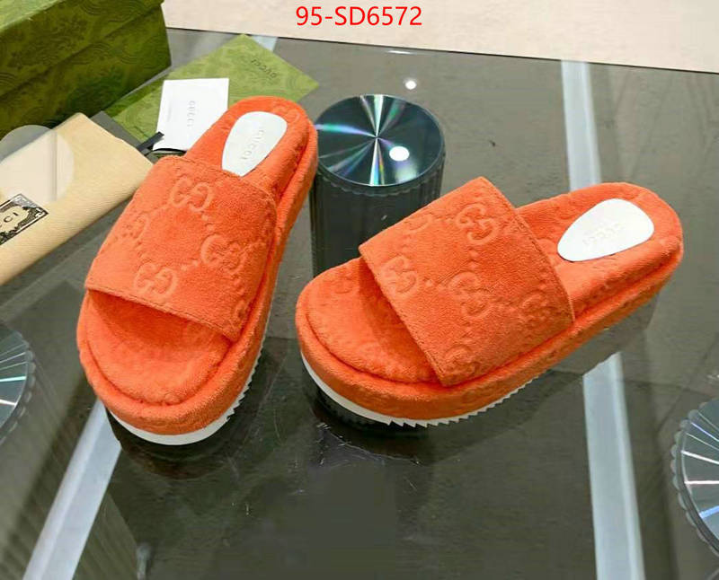 Women Shoes-Gucci,fashion designer , ID: SD6572,$: 95USD
