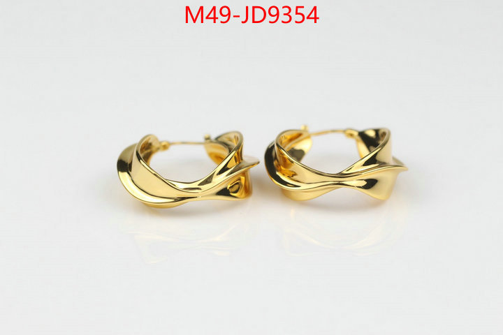 Jewelry-CELINE,what's the best to buy replica ,ID: JD9354,$: 49USD