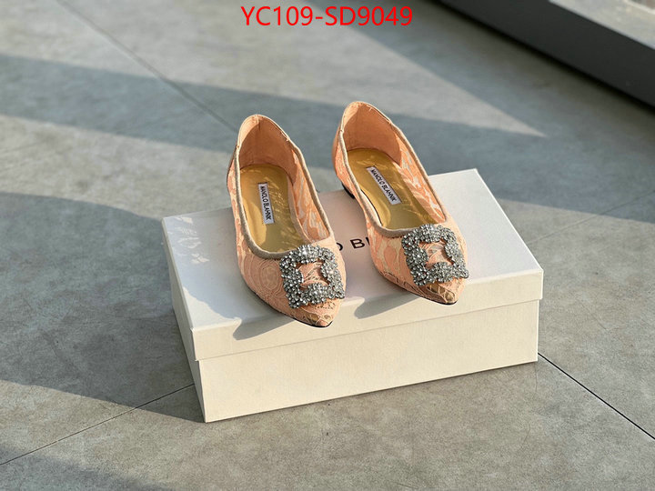 Women Shoes-Manolo Blahnik,wholesale imitation designer replicas ,copy aaaaa , ID: SD9049,$: 109USD