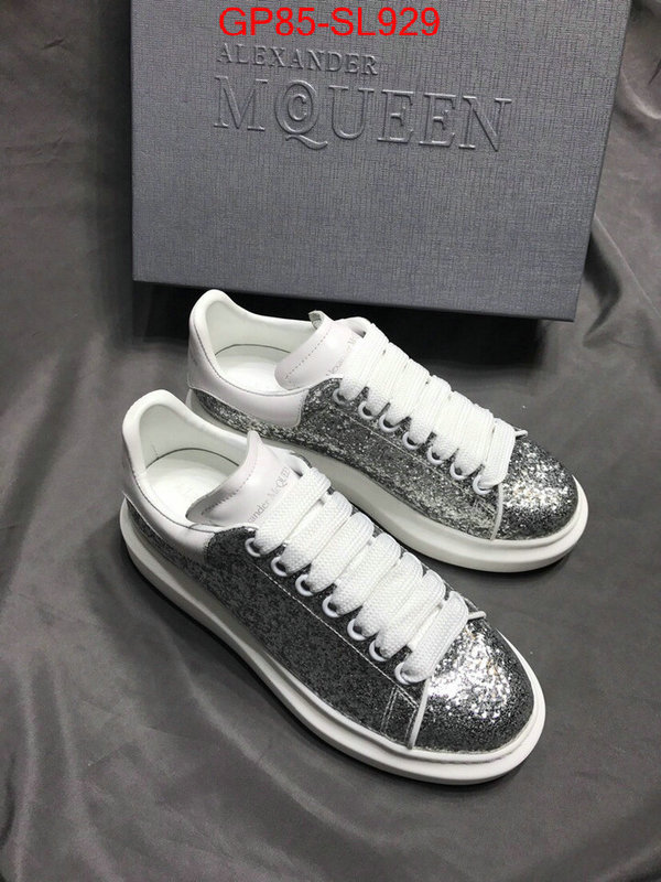 Women Shoes-Alexander McQueen,best replica , ID: SL929,$:85USD