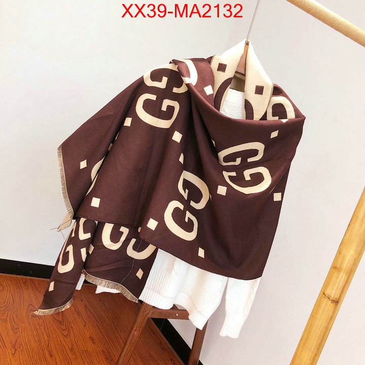 Scarf-Gucci,fake , ID: MA2132,$: 39USD