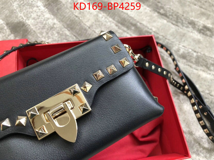 Valentino Bags (TOP)-Diagonal-,shop ,ID: BP4259,$: 169USD