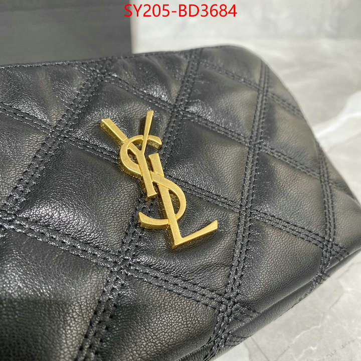 YSL Bag(TOP)-Diagonal-,ID: BD3684,$: 209USD