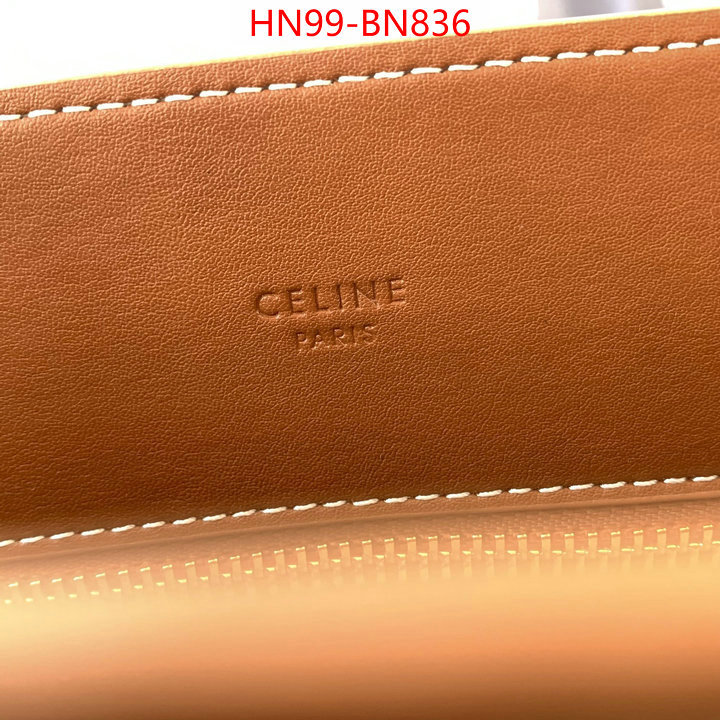 CELINE Bags(4A)-Cabas Series,top sale ,ID: BN836,