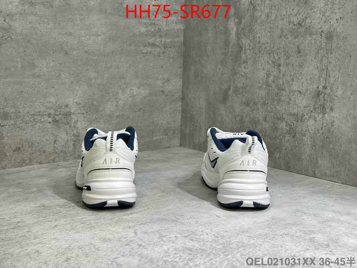 Men Shoes-Nike,aaaaa replica , ID: SR677,$: 75USD