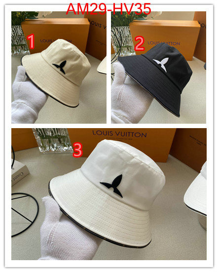 Cap (Hat)-LV,aaaaa+ replica designer , ID: HV35,$: 29USD