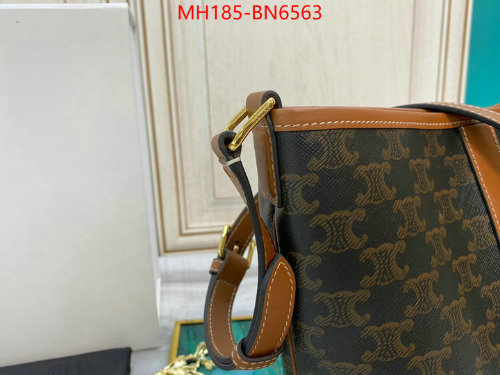 CELINE Bags(TOP)-Diagonal,wholesale sale ,ID: BN6563,$: 185USD