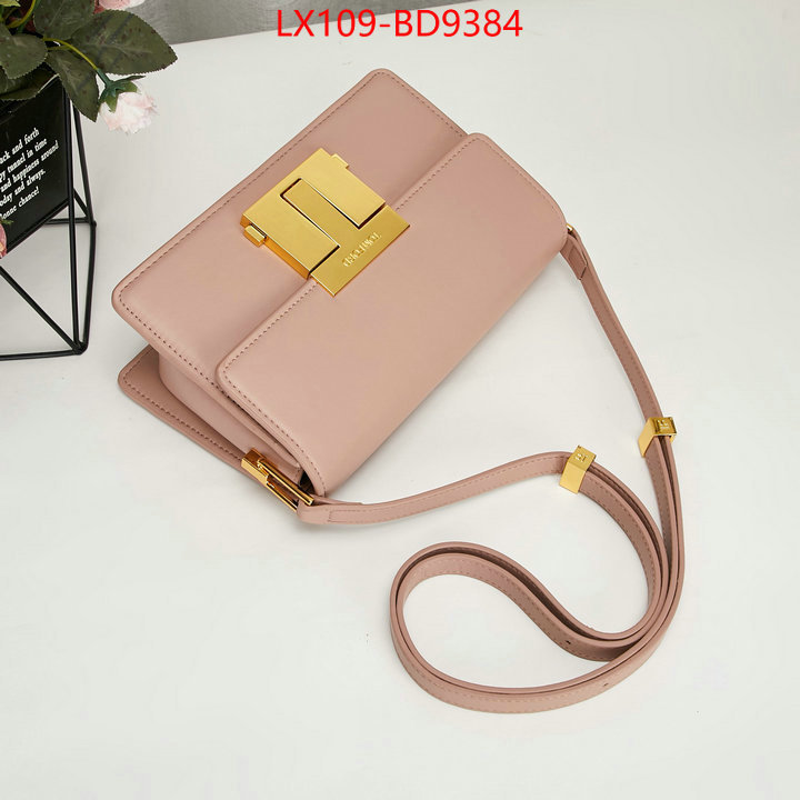 Tom Ford Bags(4A)-Diagonal-,replica us ,ID: BD9384,$: 135USD