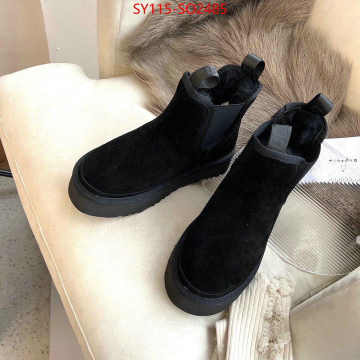 Women Shoes-UGG,best like , ID: SO2485,$: 115USD