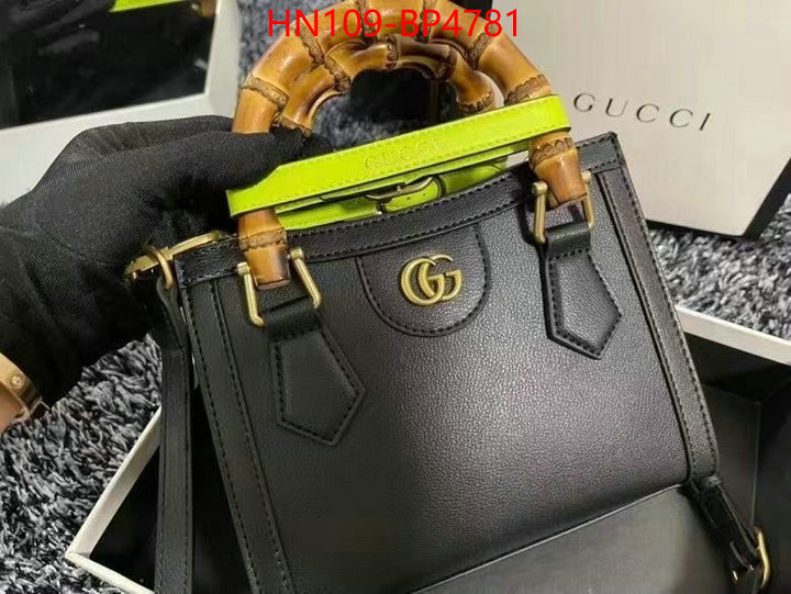 Gucci Bags(4A)-Diana-Bamboo-,wholesale replica shop ,ID: BP4781,$: 109USD