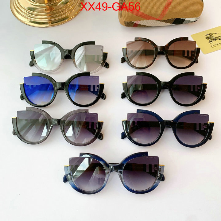 Glasses-Burberry,1:1 , ID:GA56,$:49USD