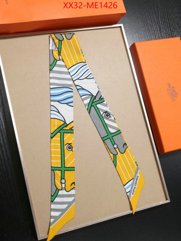 Scarf-Hermes,replica wholesale , ID: ME1426,$: 32USD