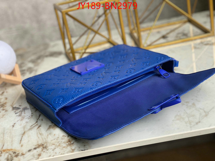 LV Bags(TOP)-Trio-,ID: BN2979,$: 189USD