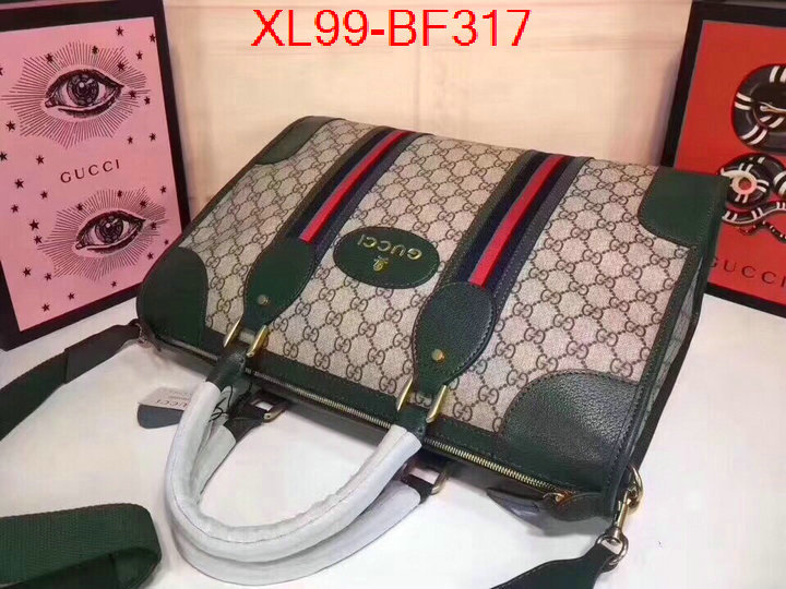 Gucci Bags(4A)-Handbag-,online sales ,ID: BF317,$:99USD