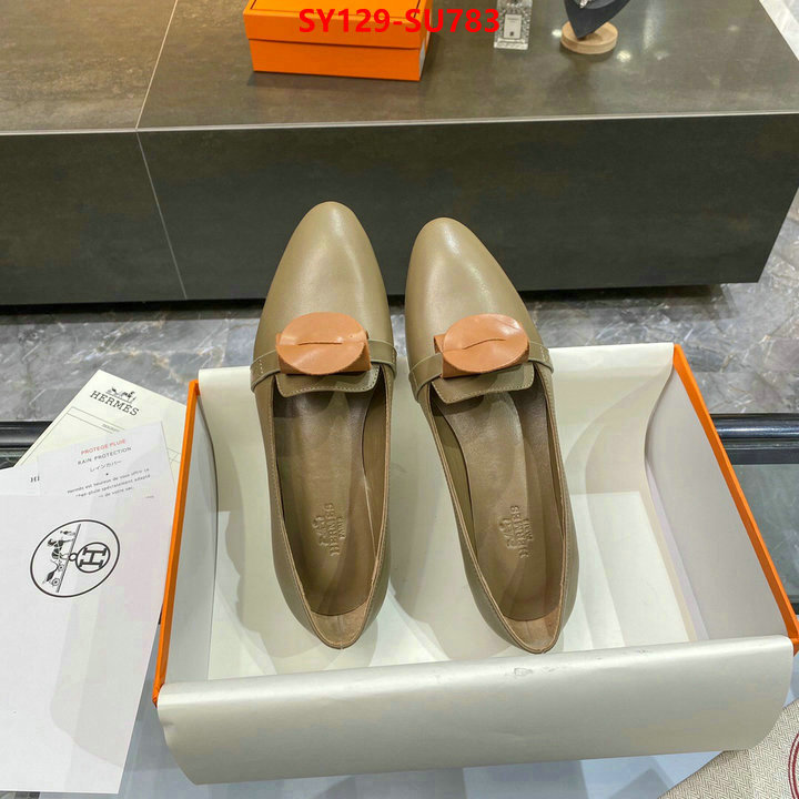 Women Shoes-Hermes,best capucines replica , ID: SU783,$: 129USD