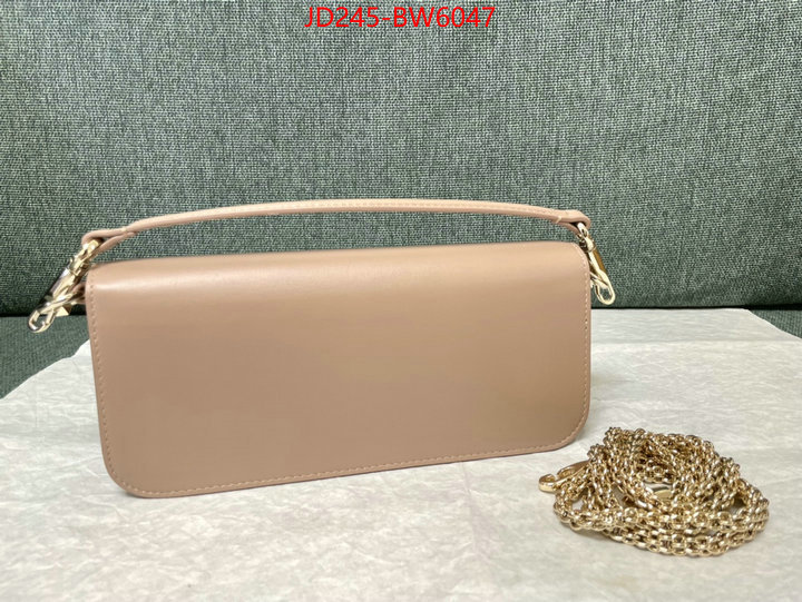 Valentino Bags (TOP)-Diagonal-,2023 replica wholesale cheap sales online ,ID: BW6047,$: 245USD